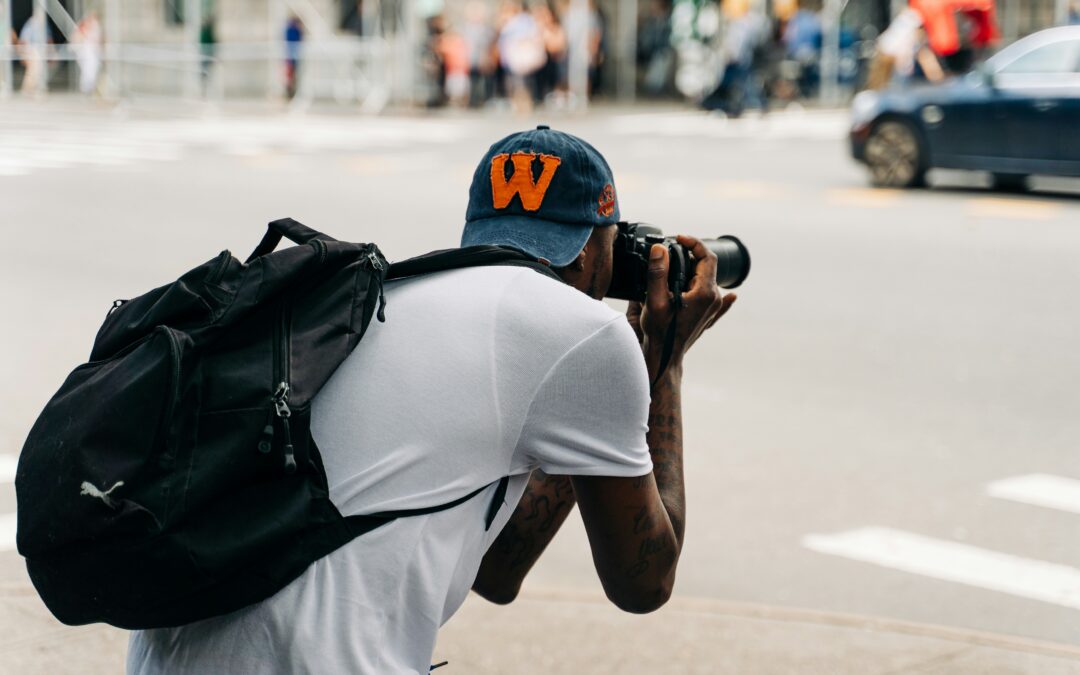 What Camera Do Most Street Photographers Use? Top Models and Features Explained