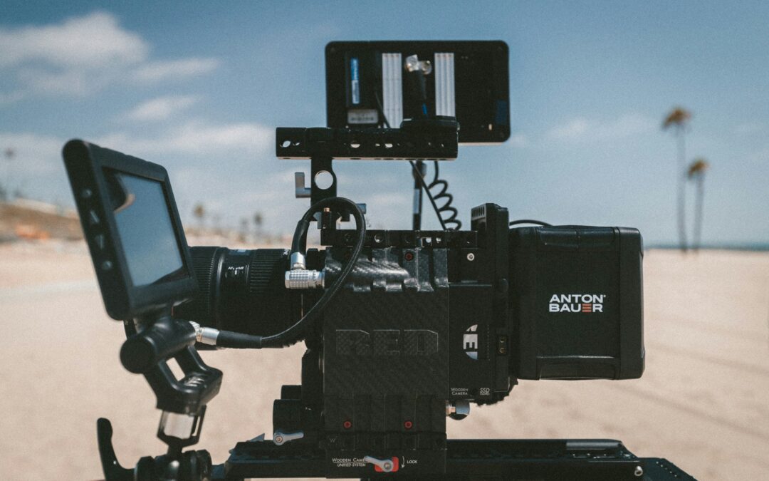 Best Film Cameras for Street Photography: Top Picks for Candid, Creative Urban Shooting