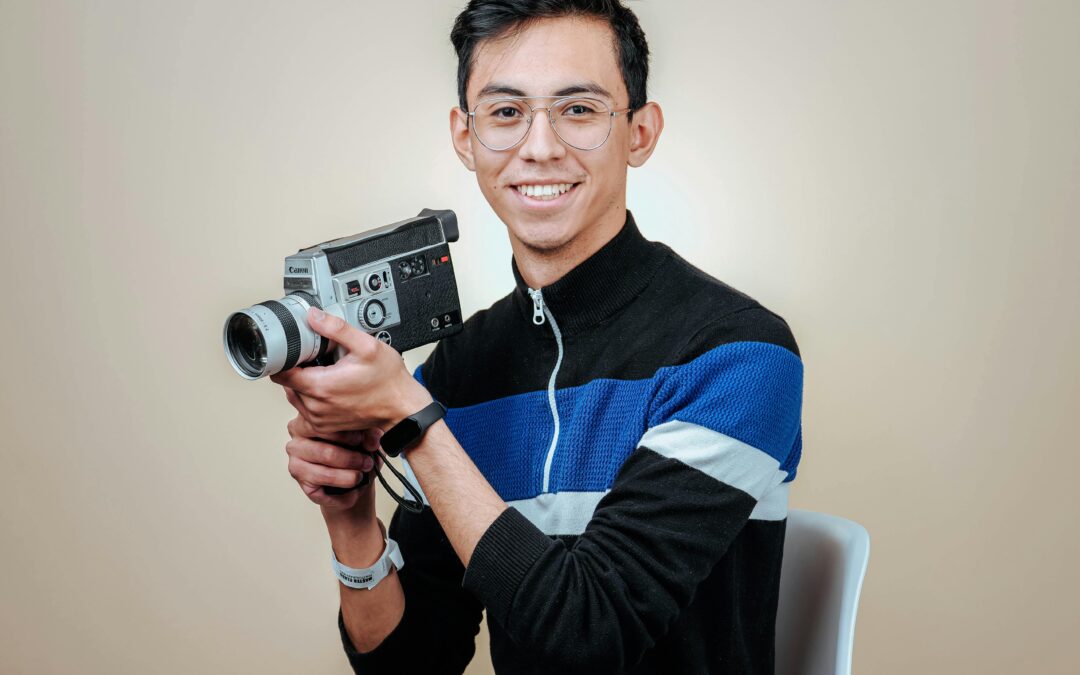 Types of Old Cameras: A Complete Guide to Vintage Cameras and Their Unique Features