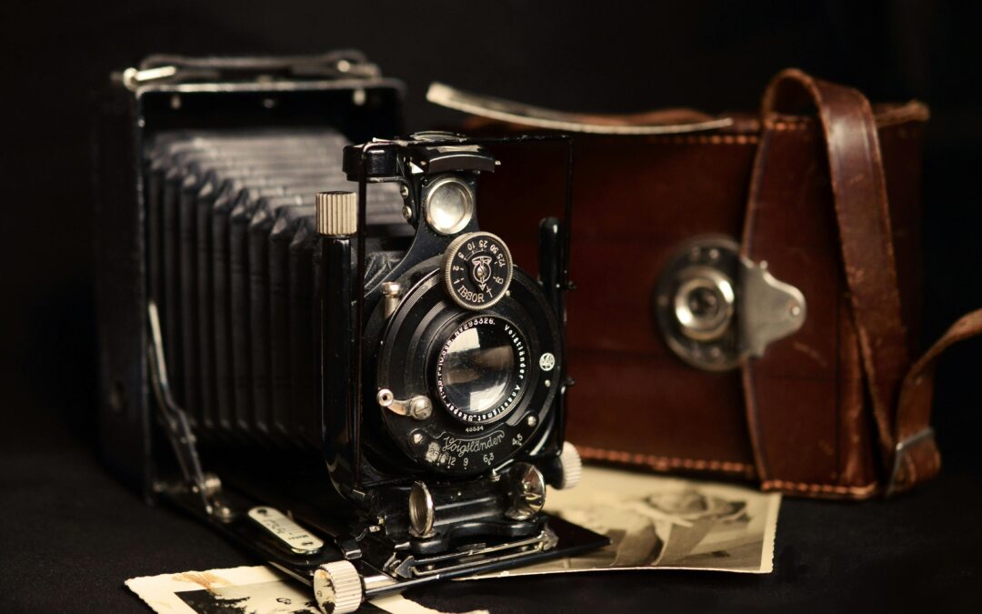 Best Vintage Cameras: Top Picks, Features, and Buying Tips for Film Photography Enthusiasts