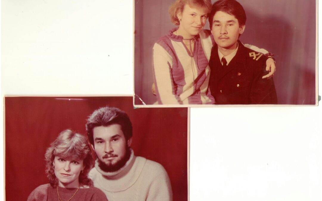 What to Do With Parents’ Old Photos: Preserve, Organize, and Share Family Memories