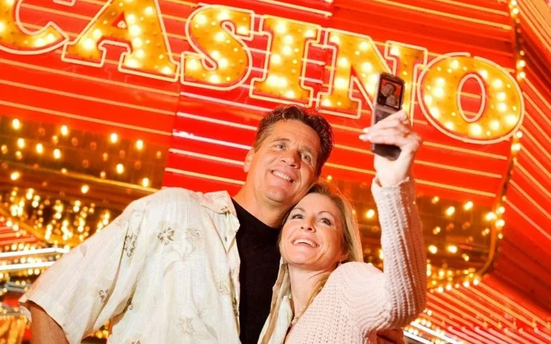 Exploring €10 Deposit Casinos in Photography